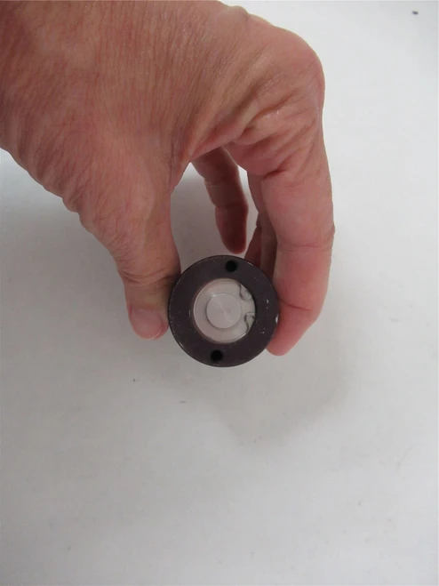 Jarvis 1350051; Air Valve Trigger