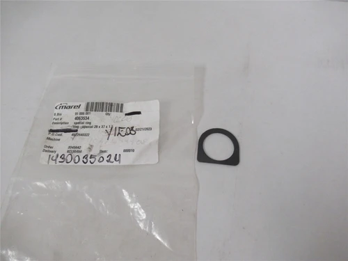 Marel 4063534; Special Ring 28x37x1.5