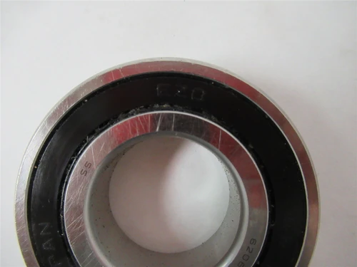 EZO SS6026RS; Bearing 30mm ID 62mm OD 16mm Thick