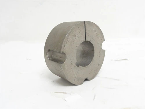 MFG- 2012 x 1-1/8; Taper Bushing; 1-1/8"ID