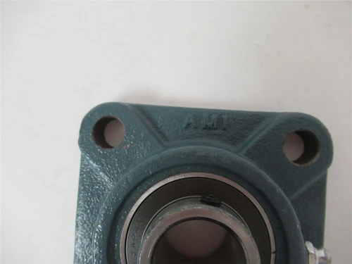 AMI UCF205-16; 4-Bolt Flange Bearing 1" ID