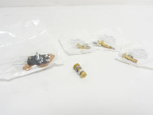 Albright  2180-362; Contactor Repair/Service Kit;2-Pole; NO