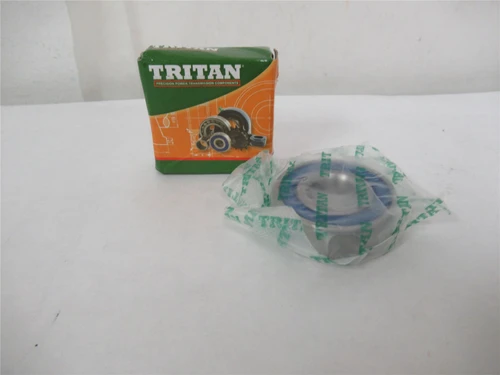 Tritan SS6203 2RS FM222; Bearing 17mm Bore 40 mm OD 12 mm W