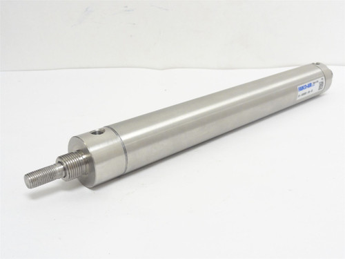 Fabco SS-1500D02-10A-30; Air Cylinder; 1-1/2"ID x 10" Stroke