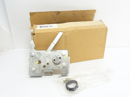 Eaton 70-8304; Operating Mechanism; SS; 30-100A