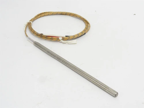 MFG- GP94048; Thermocouple Probe 3871K53; SS-316; 1/4"OD