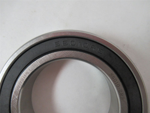 MFG- S60102RS; Bearing 50mmID 80mmOD 16mmW