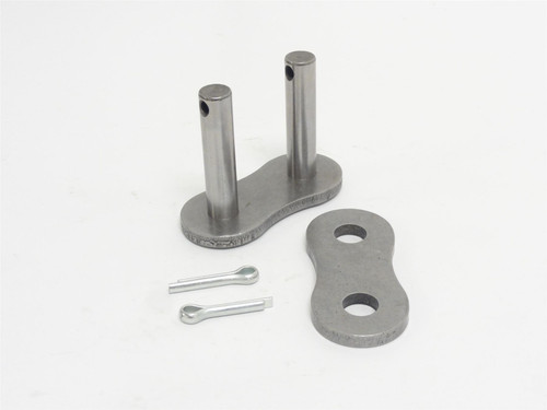 Renold 120A IS111; Cottered Connecting Link #120
