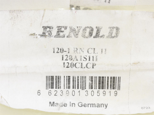 Renold 120A IS111; Cottered Connecting Link #120