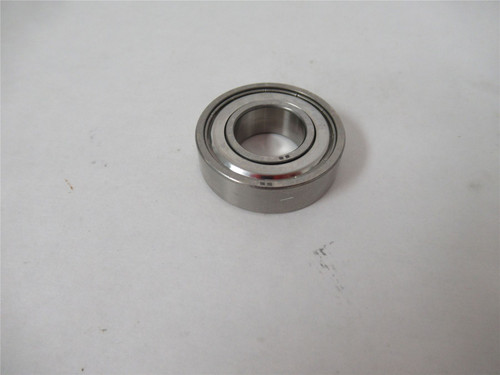 SMT SS6002Z; Bearing SST 15mm ID 32mm OD 9mm Width