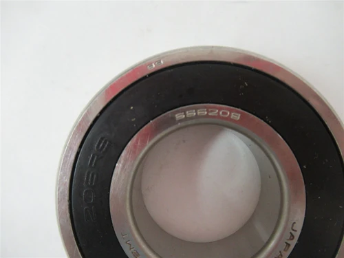 SMT SS6206; Bearing 30mm ID 62mm OD 16mm Width