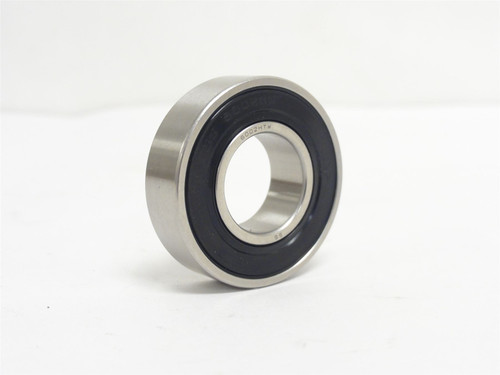 EZO 6002HTW/2RS; Ball Bearing; 15mmID x 32mmOD x 9mm Width