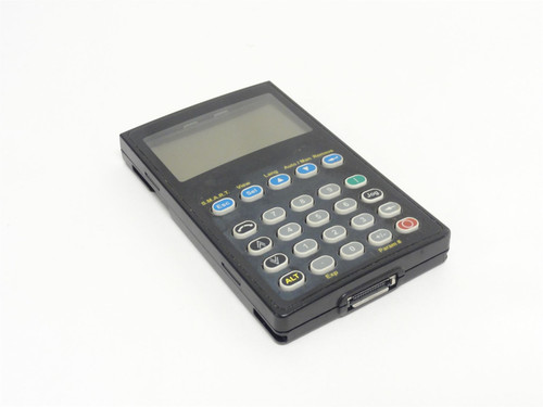 Allen-Bradley 20-HIM-A3; Powerflex LCD Display; DPI; 12VDC; 140mA