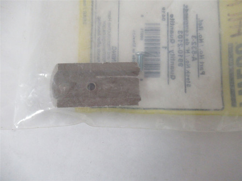 Tweco A-532-3; Plastic Body Insulator