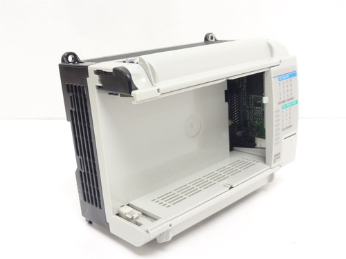 Allen-Bradley 1764-28BXB; MicroLogix Base; 24VDC; 16 Input