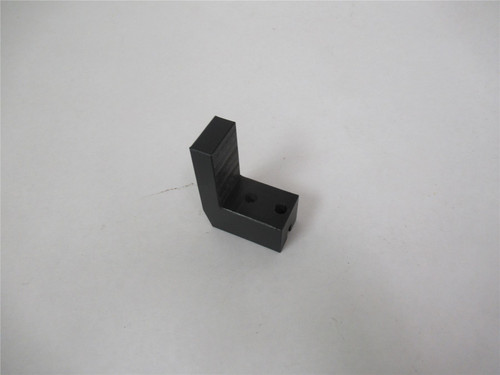 Bradman Lake Inc 3397002053; Cam Finger Black