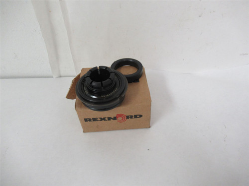 Rexnord ER12K; Insert Bearing 3/4" Bore