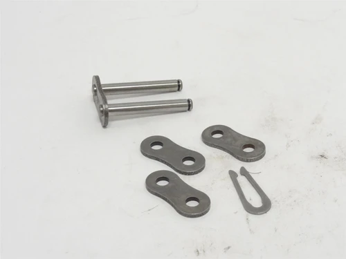 Renold 50-2-CL; Drive Chain Connecting Link #50; 2-Strand