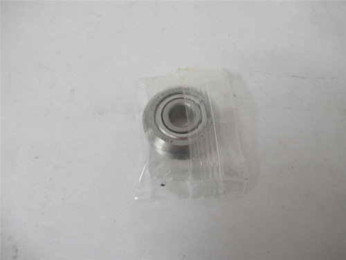 Bishop Wisecarver W2SSX05;  Wheel V  SS Sealed/Shield