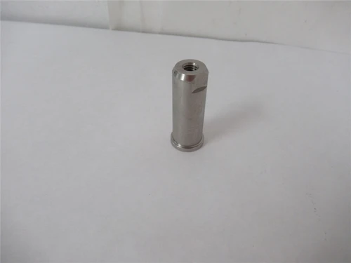 Pacmac Inc 9202-0029S; Heater Stud Bar