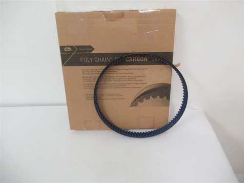 Gates 8MGT-720-21; PolyChain Carbon Belt 720mmL x 21mmW