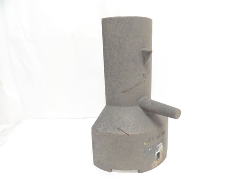 RMWaite 67500823608; Half Shell