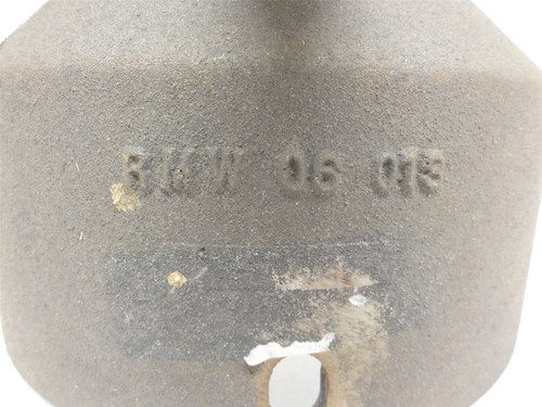 RMWaite 67500823608; Half Shell