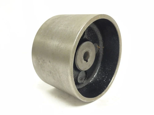Loveshaw LD12B-2043-4; Drive Roller; 5/8"ID x 5-1/4"OD