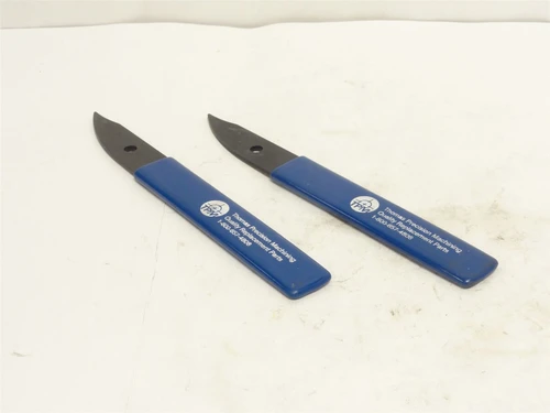 Thomas Precision 1180601; Lot-2; Insert Removal Tools