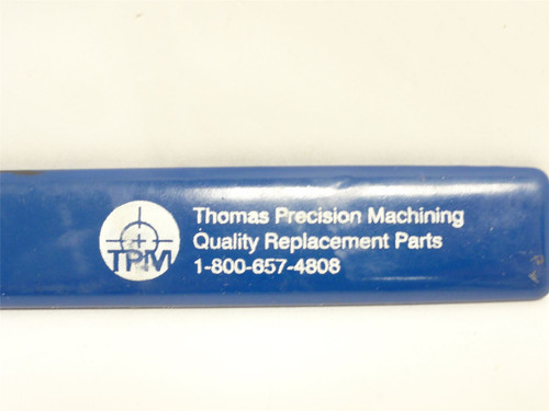 Thomas Precision 1180601; Lot-2; Insert Removal Tools