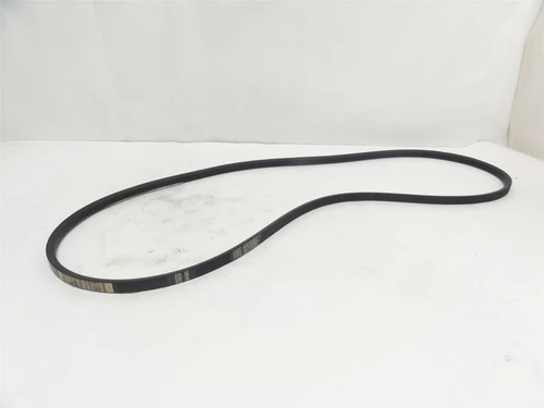 Continental A60; V-Belt; 62" Long x 1/2" Width x 5/16" Thick