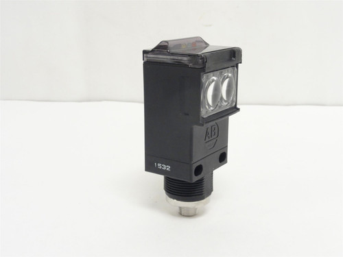 Allen-Bradley 42GLP-9000-QD; Photo-Sensor; 11-30VDC; 32mA
