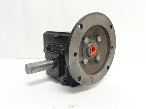 Winsmith E17MDNS175X0FA; Gear Reducer; 40:1 Ratio; RA; 0.39HP