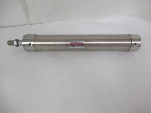 SMC CG5BN40SR-200; Pneumatic Air Cylider 40 mm Bore Size
