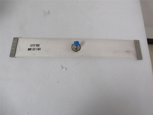 Alkar Rapidpack 102700; Bladder Seal 80mm x 520mm