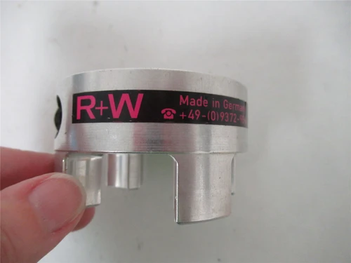 R+W 906063; Coupler 32mm ID