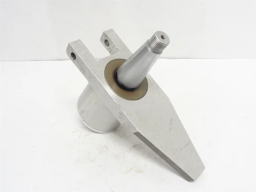 Hollymatic 6802240; Upper Shaft Assembly; 3-1/2" Shaft Length