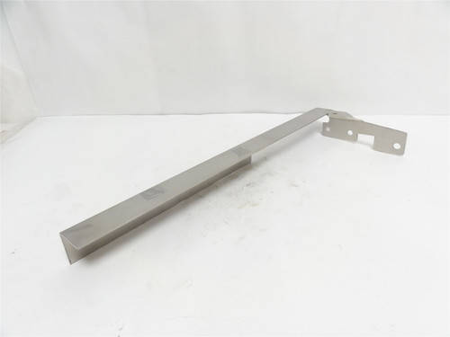 Hollymatic 6805031; Weldment Blade Guard; SS