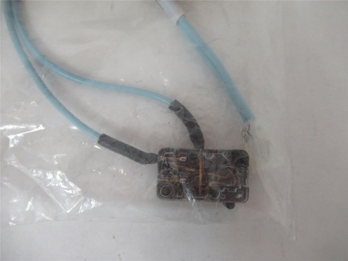 Markem 10047991; SD5 Adv Cassette Switch Electric Assembly