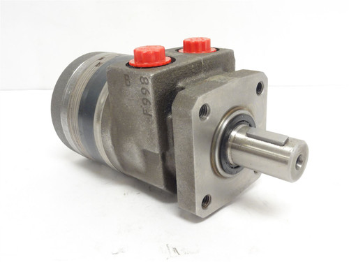Parker TB0100FP100AAAB; Motor; 454rev/min; 2750PSID; 12GPM