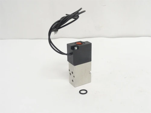 Humphrey 31890HGI; Solenoid Air Valve; 3-Way