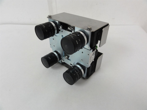 Guardian Bandsaw 1111746-A; Camera Mounting Assembly
