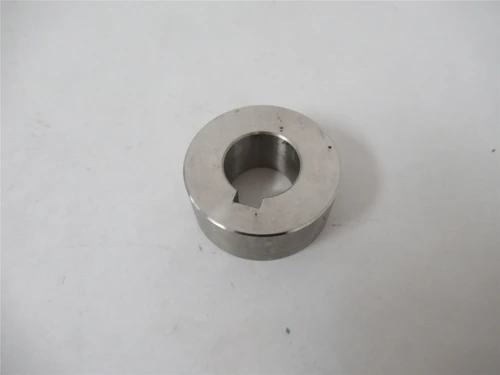 Metalquimia 019733T; Pulley Seperator