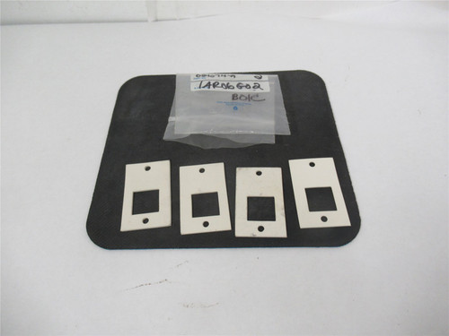 Formax 024074A; Lot-4 Gasket Actuator Arm