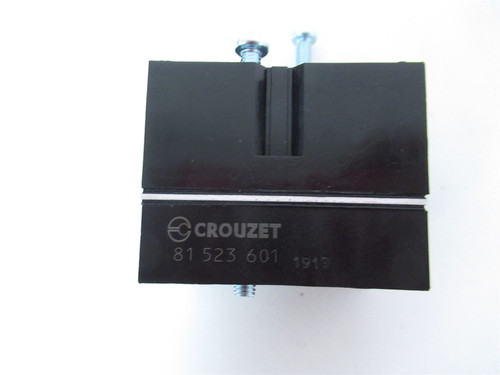 Crouzet 81523601; Pneumatic Logic Manual Override