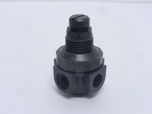 Watts P60; Pressure Regulator; 0-125PSIG; 1/4NPT