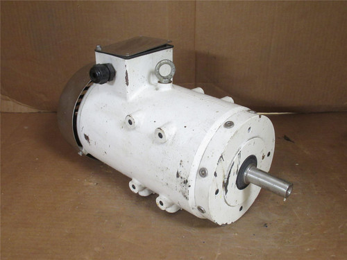 Sterling THH0034???; AC Motor; 3HP; 230/460V; 1760RPM; 3PH