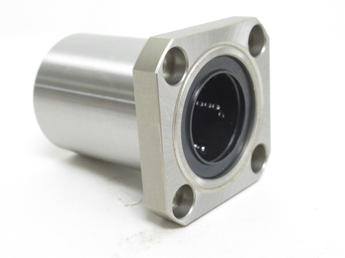 NB SMSK25GUU; Linear Motion Slide Bushing; 25mmID