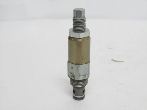 Danfoss CP208-0-E-A-A03-V; Pressure Relief Cartridge Valve