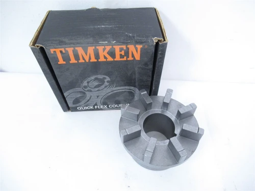 Timken TMS5045; Coupler Hub 45mm ID Coupling Size 50